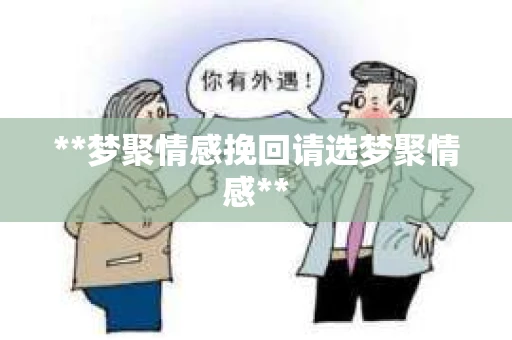 **梦聚情感挽回请选梦聚情感**