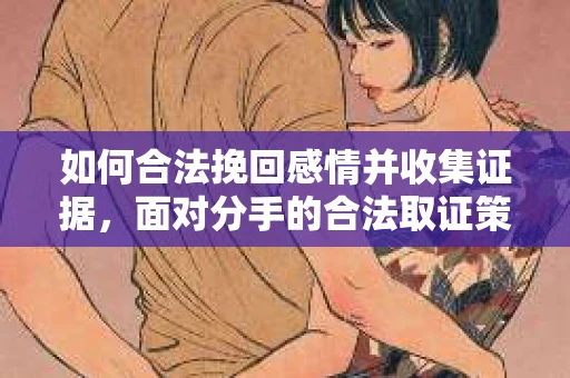 如何合法挽回感情并收集证据,面对分手的合法取证策略 如何合法挽回感情并收集证据,面对分手的合法取证策略
