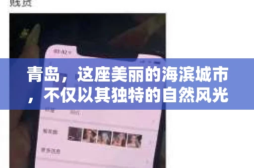 青岛，这座美丽的海滨城市，不仅以其独特的自然风光著称，更以其发达的经济和便捷的交通吸引了众多企业和个人。然而，随着商业活动的日益频繁，债务问题也日益凸显。这时，青岛专业催收公司的出现，无疑为解决债务问题提供了一种高效、合法的途径。