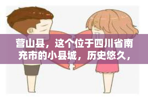 营山县，这个位于四川省南充市的小县城，历史悠久，风景秀丽。但在这个宁静的小县城里，你是否会好奇，有没有私家侦探的存在呢？今天，我就来和大家聊聊这个话题。