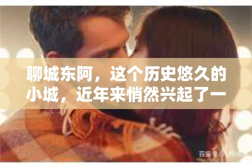 聊城东阿，这个历史悠久的小城，近年来悄然兴起了一股新的服务潮流——私家侦探。今天，我们就来聊聊这个话题，看看在聊城东阿，私家侦探是如何成为人们生活中的一部分的。
